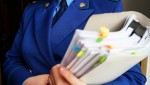 В Томске будут судить водителя троллейбуса, из которого выпала пассажирка