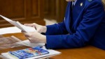 По требованию прокуратуры Советского района г. Томска законсервированы два аварийных дома на улице Гоголя